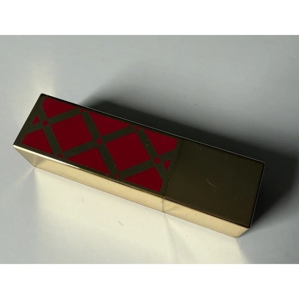 Estee Lauder Sculpting Lipstick Pure Color Envy 549 Excite Full size 0.12 New